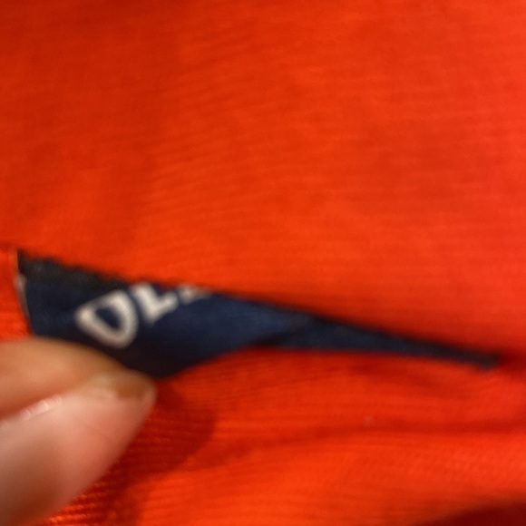 Old Navy Red Tote Bag - Picture 5 of 8